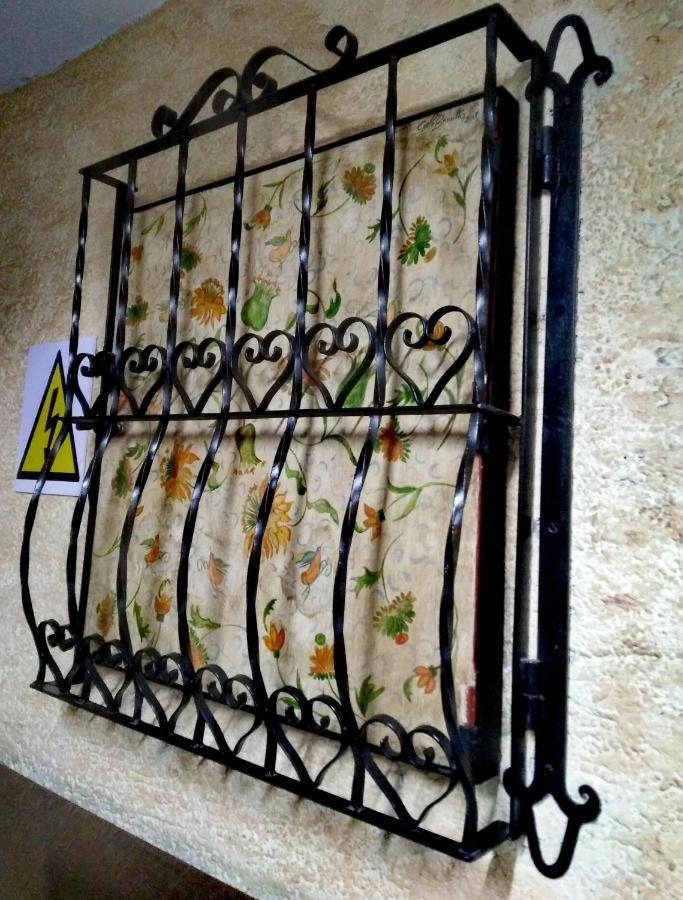 Casa Florencia Hotel Antigua Kültér fotó