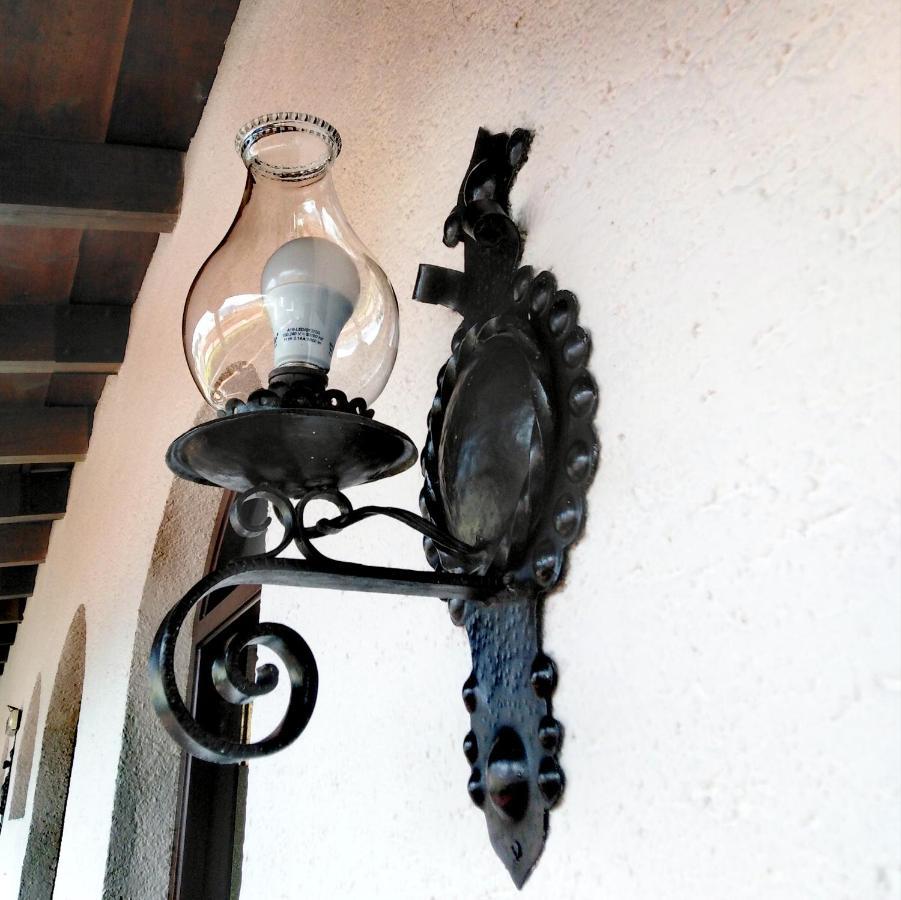 Casa Florencia Hotel Antigua Kültér fotó