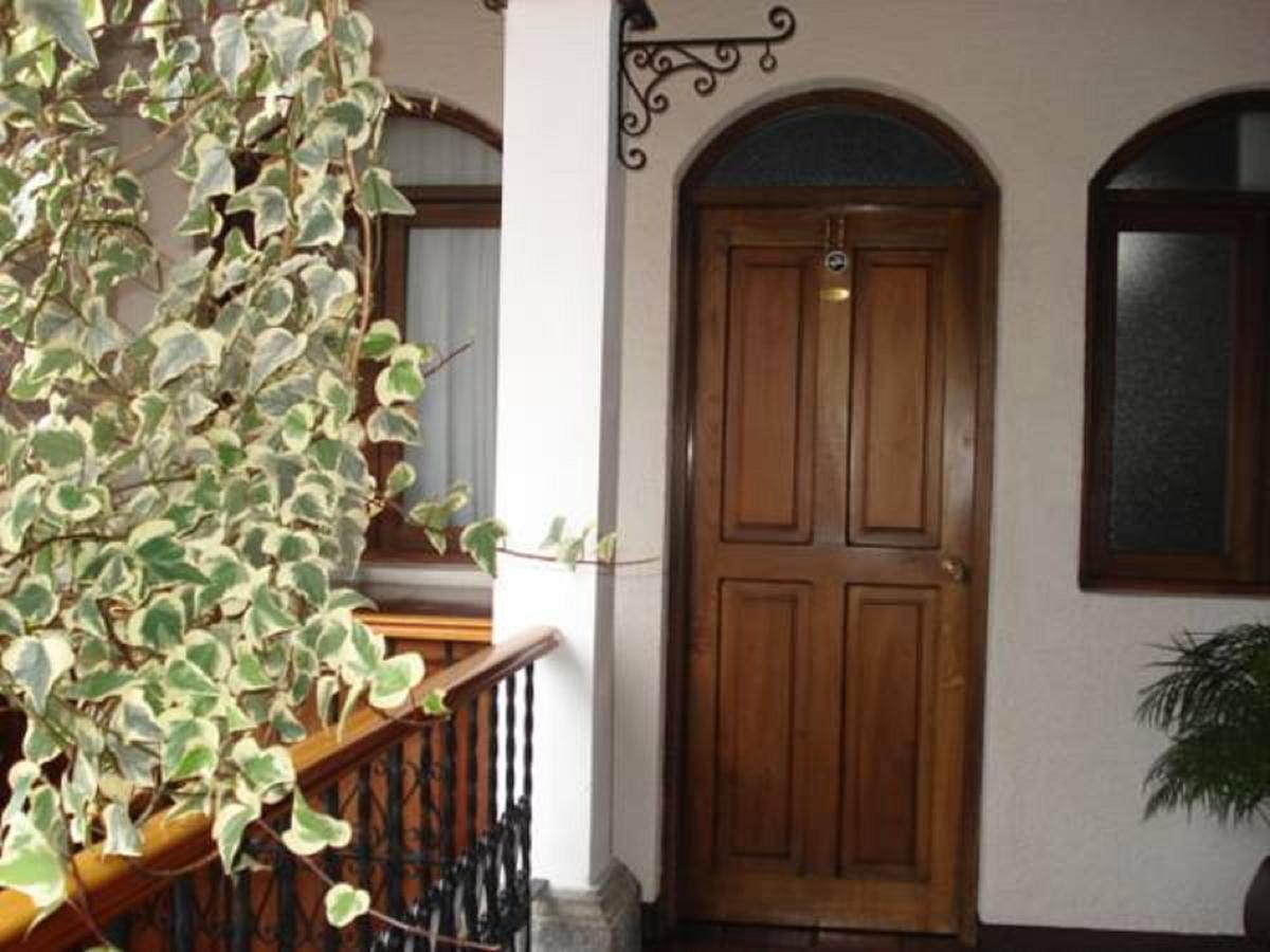 Casa Florencia Hotel Antigua Kültér fotó