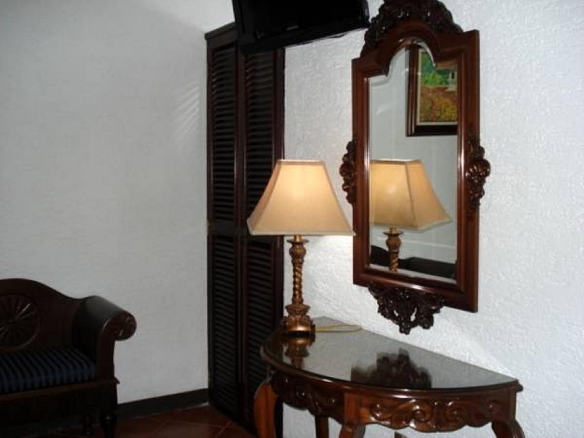Casa Florencia Hotel Antigua Kültér fotó
