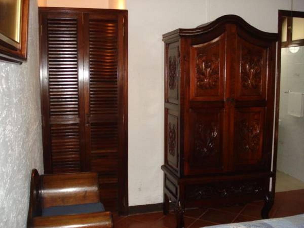 Casa Florencia Hotel Antigua Kültér fotó