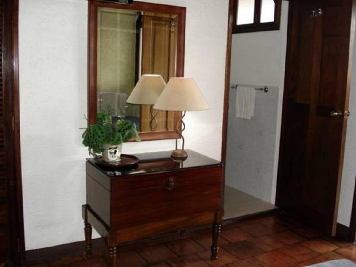 Casa Florencia Hotel Antigua Kültér fotó