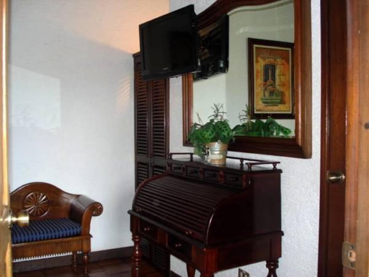 Casa Florencia Hotel Antigua Kültér fotó
