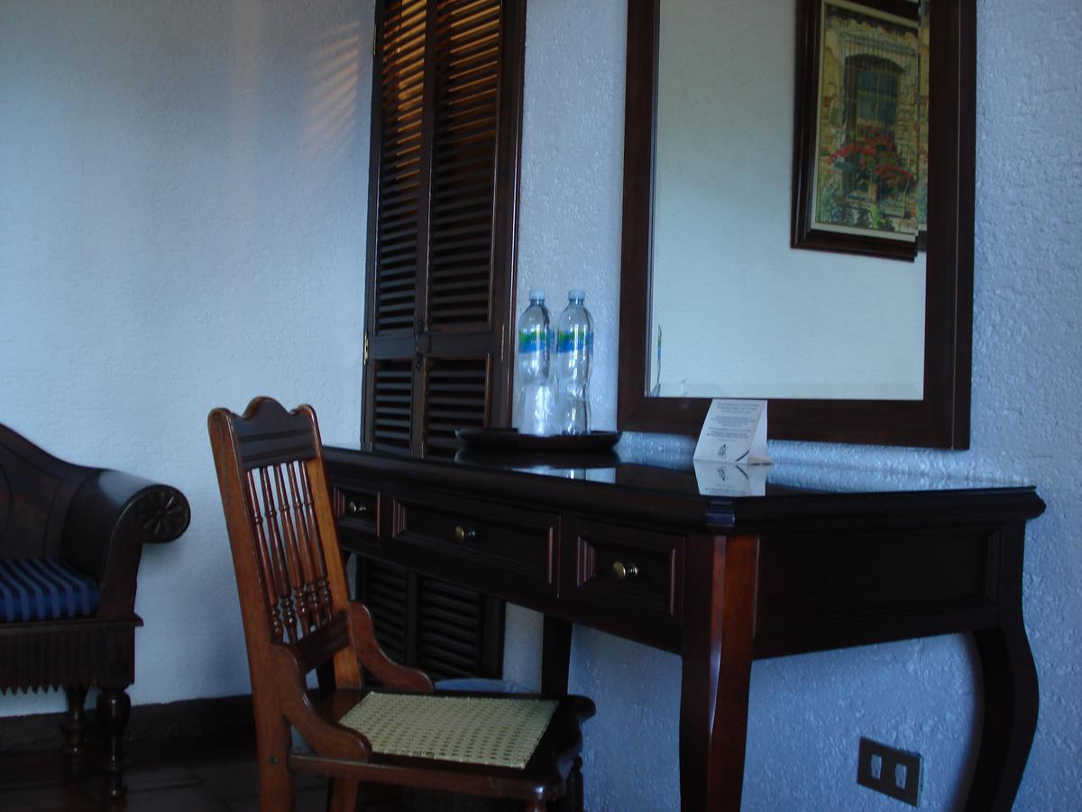 Casa Florencia Hotel Antigua Kültér fotó