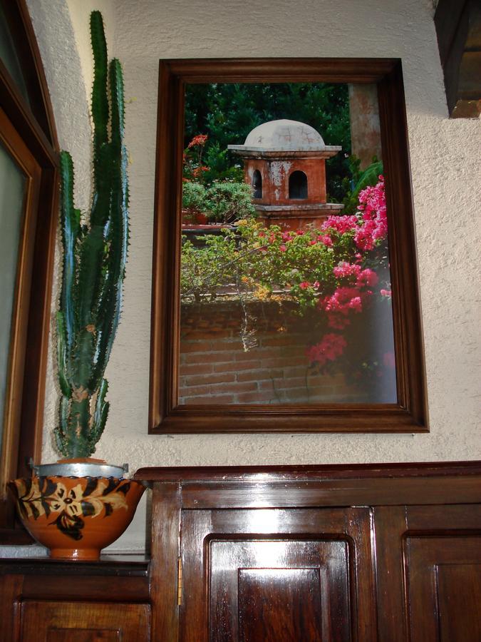 Casa Florencia Hotel Antigua Kültér fotó