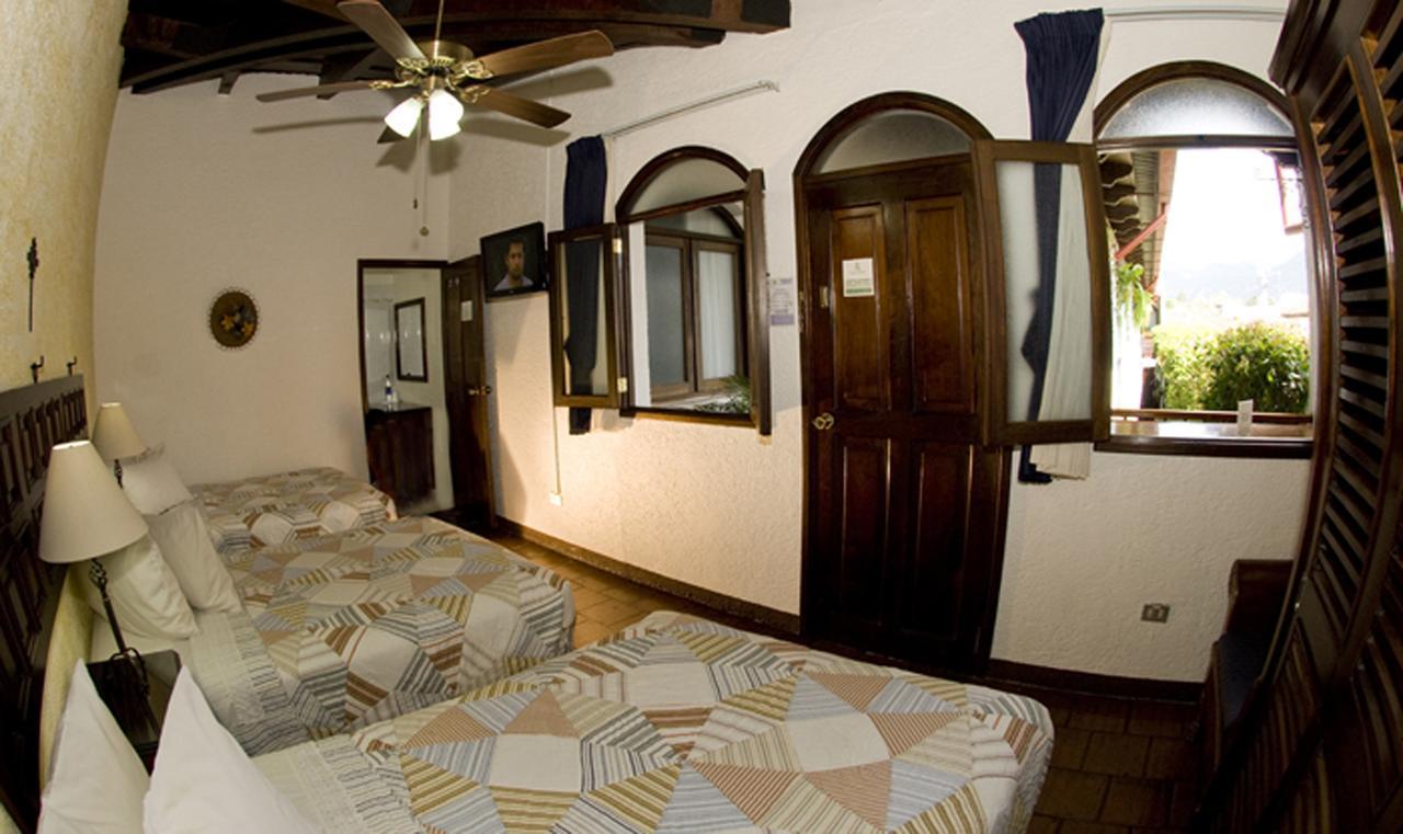 Casa Florencia Hotel Antigua Kültér fotó