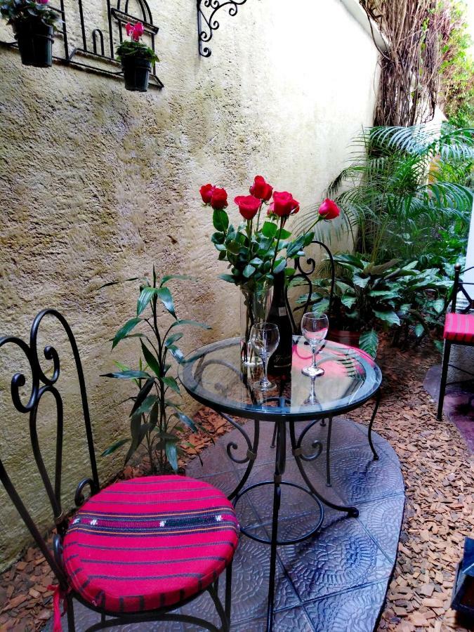 Casa Florencia Hotel Antigua Kültér fotó